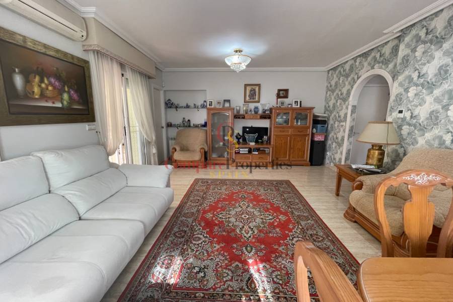 Verkauf - Villa - Guardamar del Segura
