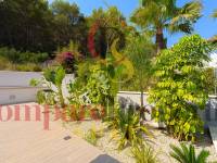 Verkoop - Villa - Jávea - Piver