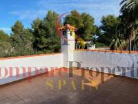 Venta - Villa - Dénia - Don Quijote I