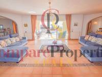 Sale - Villa - Alfaz Del Pi - San Rafael