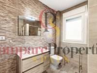 Verkauf - Villa - Calpe