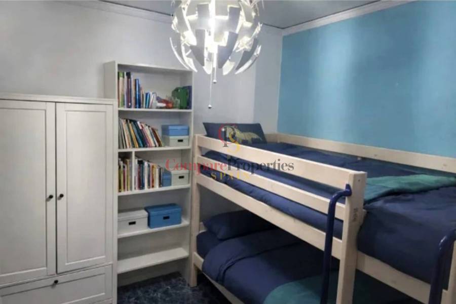 Sale - Apartment - Simat de La Valldigna - 