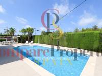 Vente - Villa - Dénia - Montgo