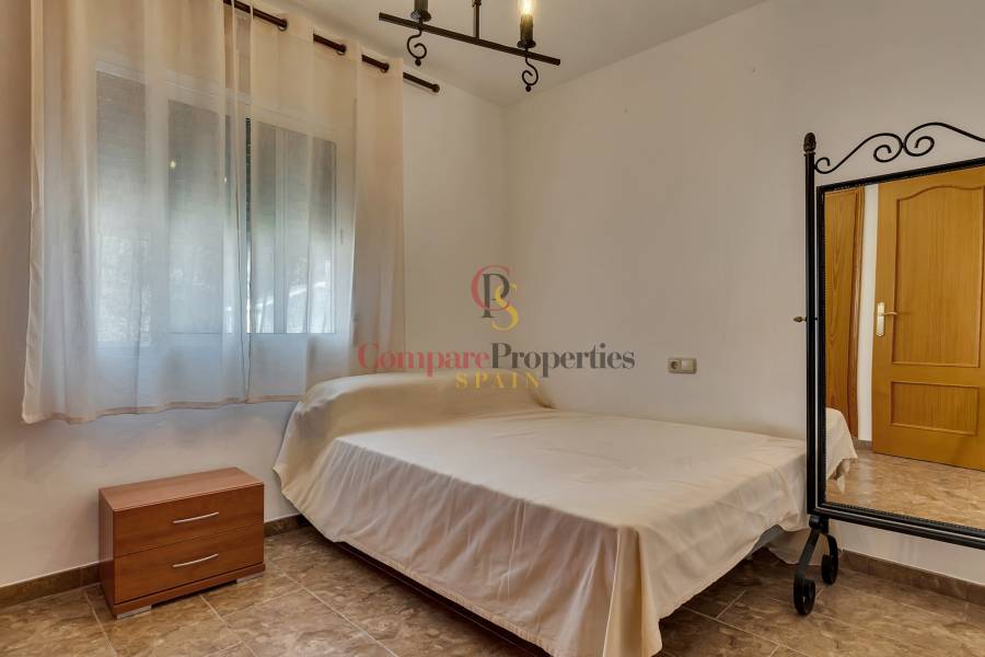 Sale - Villa - Dénia - 