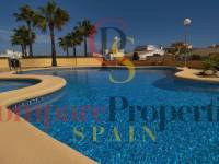 Vente - Villa - Benitachell - Pueblo del Mar