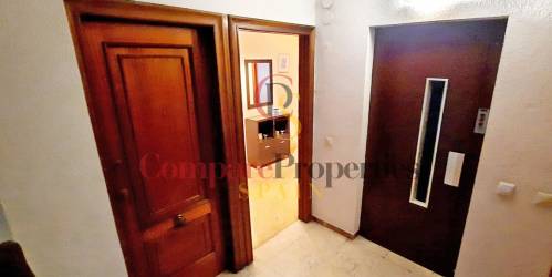 Apartment - Sale - Dénia - Casco urbano