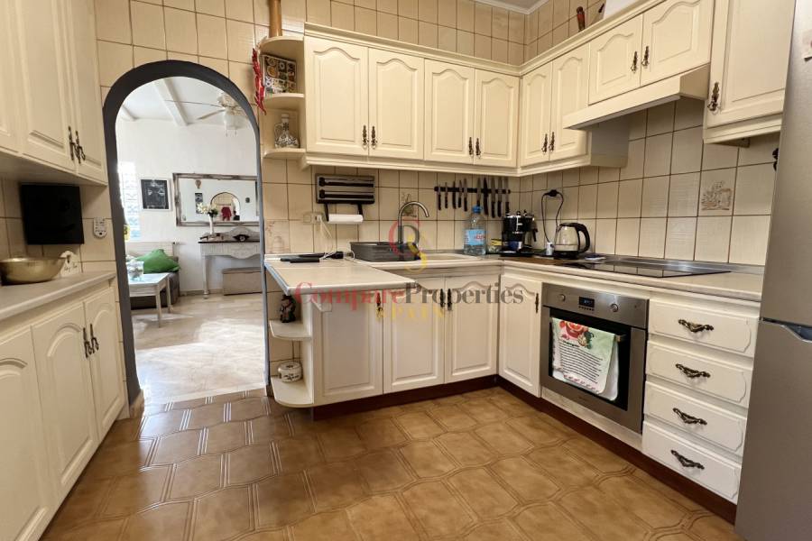 Verkauf - Villa - Els Poblets