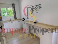 Sale - Villa - Moraira - La sabatera