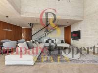 Verkoop - Villa - Benissa - Benissa Coast