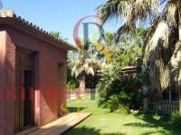 Venta - Villa - Ondara