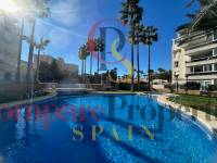 Verkoop - Apartment - Albir - Centro