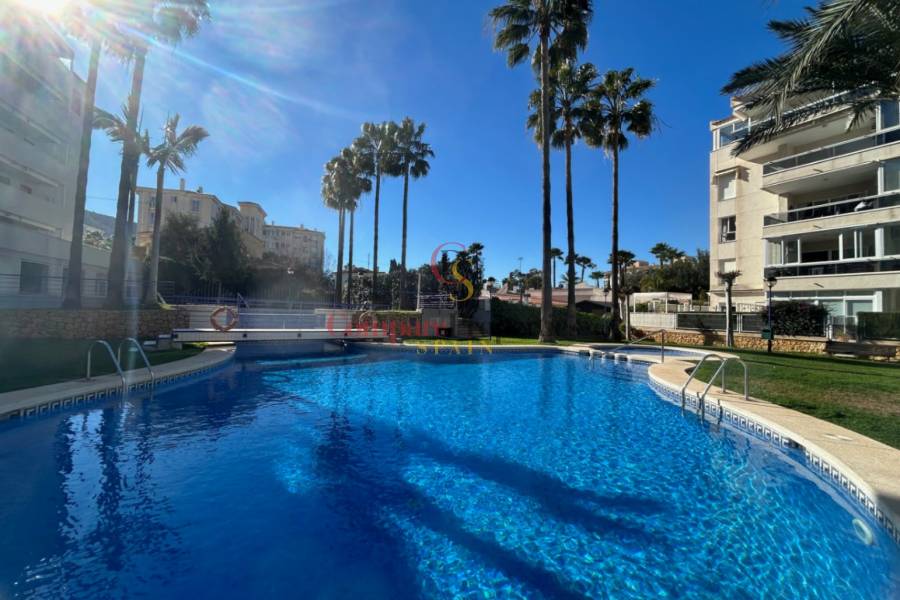 Venta - Apartment - Albir - Centro