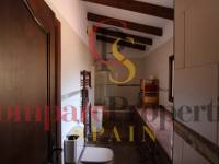 Verkoop - Villa - Jalon Valley - Xaló