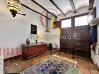 Verkauf - Townhouses - Adsubia - 
