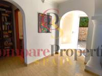 Verkauf - Villa - La Sella - 