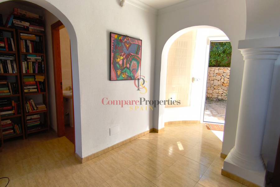 Verkauf - Villa - La Sella - 
