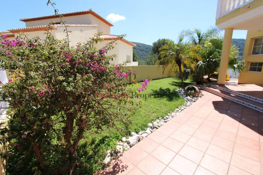 Vente - Villa - Orba Valley - Orba