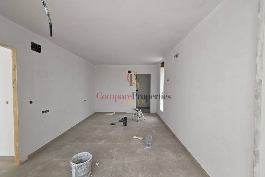 Sale - Villa - El Vergel - El Verger