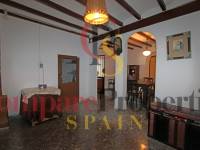 Vente - Villa - Benissa