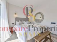 Venta - Apartment - Moraira