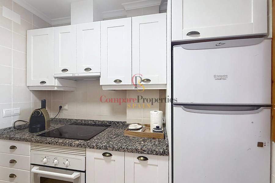 Sale - Apartment -  - Bonavista de Montecala