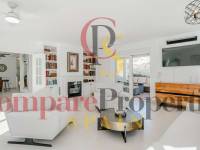 Vente - Villa - Calpe - 