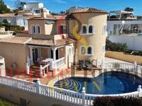 Venta - Villa - Benitachell - Magnolias