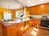 Verkoop - Villa - Calpe - 03710