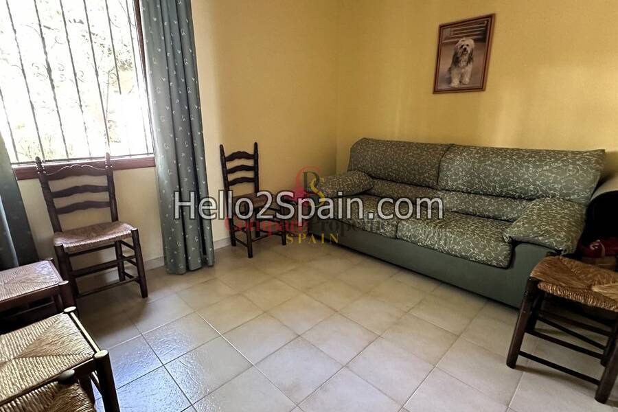 Venta - Villa - Oliva - 