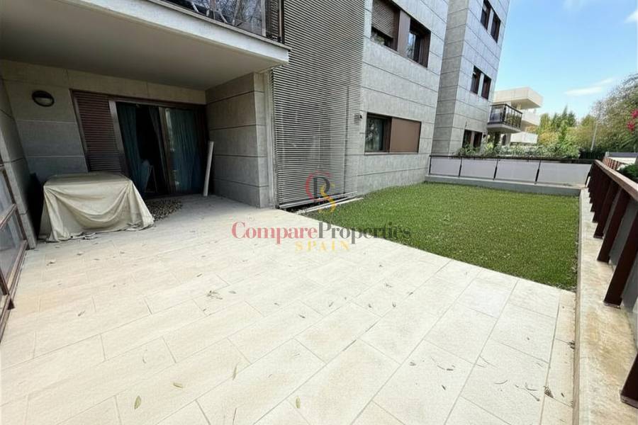 Sale - Apartment - Jávea - Xàbia