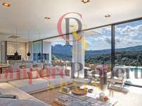 Sale - Villa - Calpe