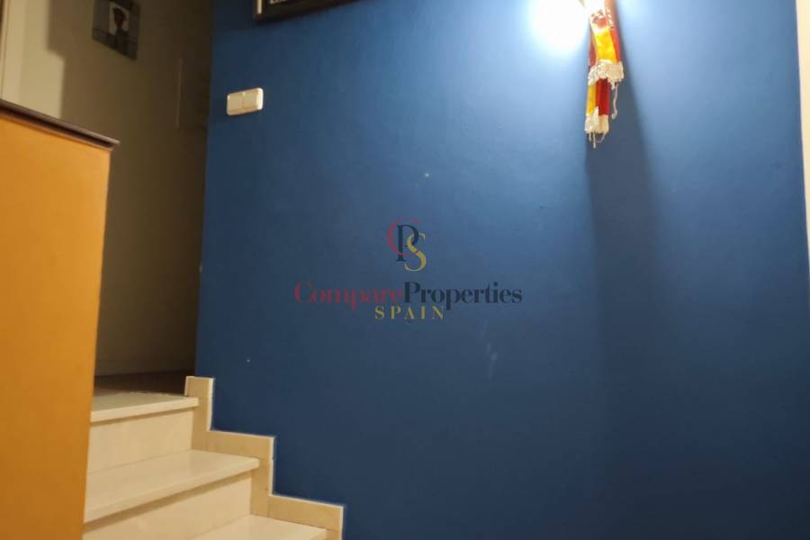 Verkauf - Duplex and Penthouses - Barx