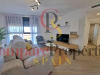 Sale - Apartment - Dénia - Montgo