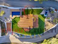 Verkauf - Villa - Calpe