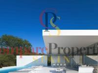 Verkauf - Villa - Moraira - La Arnella