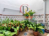 Sale - Semi-Detached Villa - Teulada