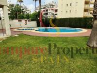 Verkauf - Apartment - Dénia - Las Marinas