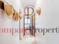 Venta - Villa - Benissa - Benissa Coast