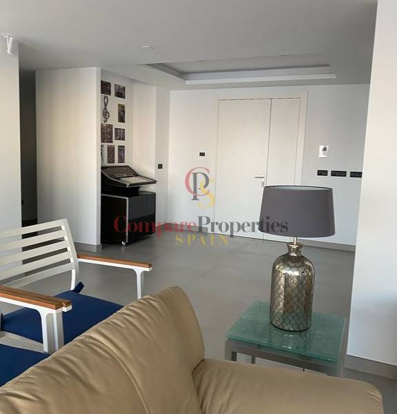Sale - Villa - Altea - 