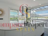 Sale - Villa - Calpe