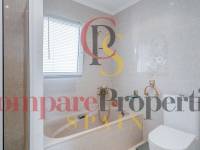 Sale - Villa - Calpe - 