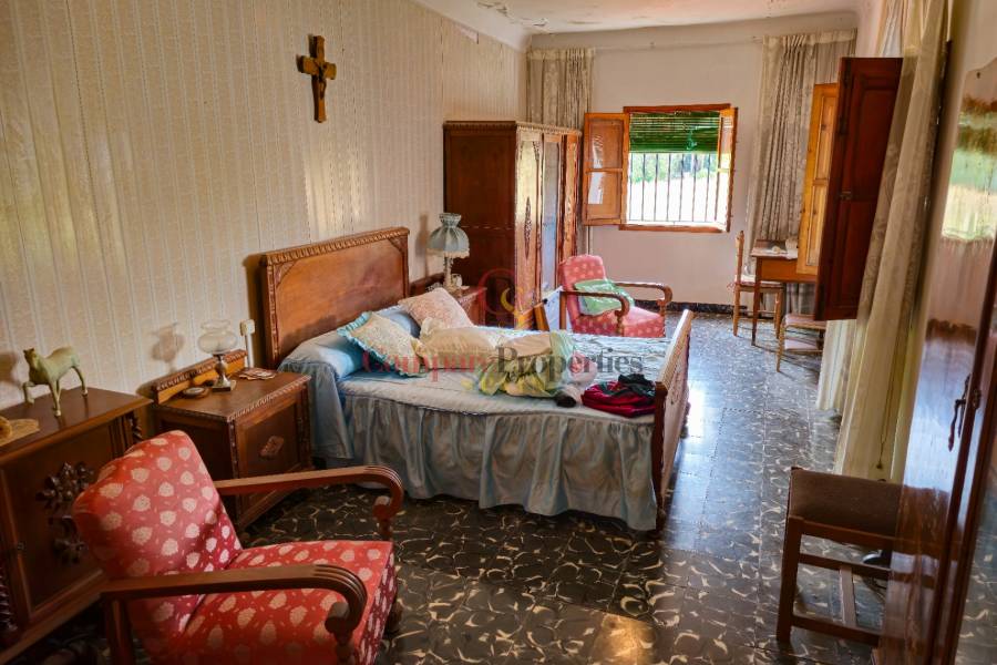 Verkauf - Townhouses - Orba Valley - Sagra