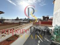 Sale - Townhouses - Orba Valley - Beniarbeig