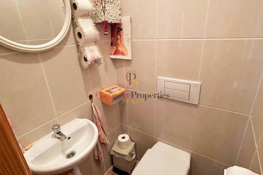 Venta - Villa - Els Poblets