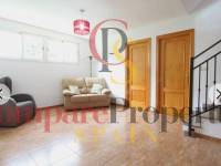 Vente - Villa - La Nucia