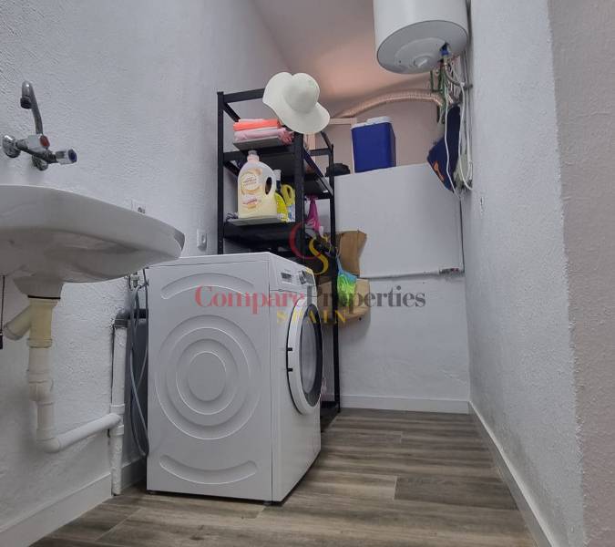 Vente - Villa - Rojales - Ciudad Quesada