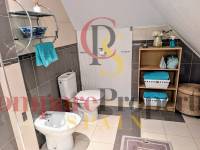 Sale - Villa - Jalon Valley - Jalon