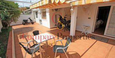 Townhouses - Sale - Dénia - Marinas