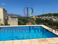 Venta - Villa - Orba Valley - Orba