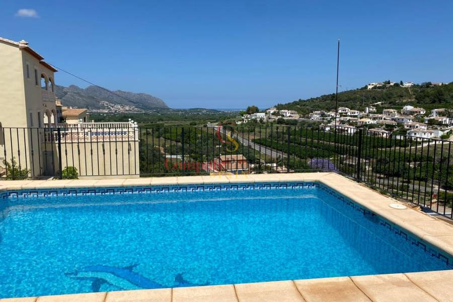 Venta - Villa - Orba Valley - Orba